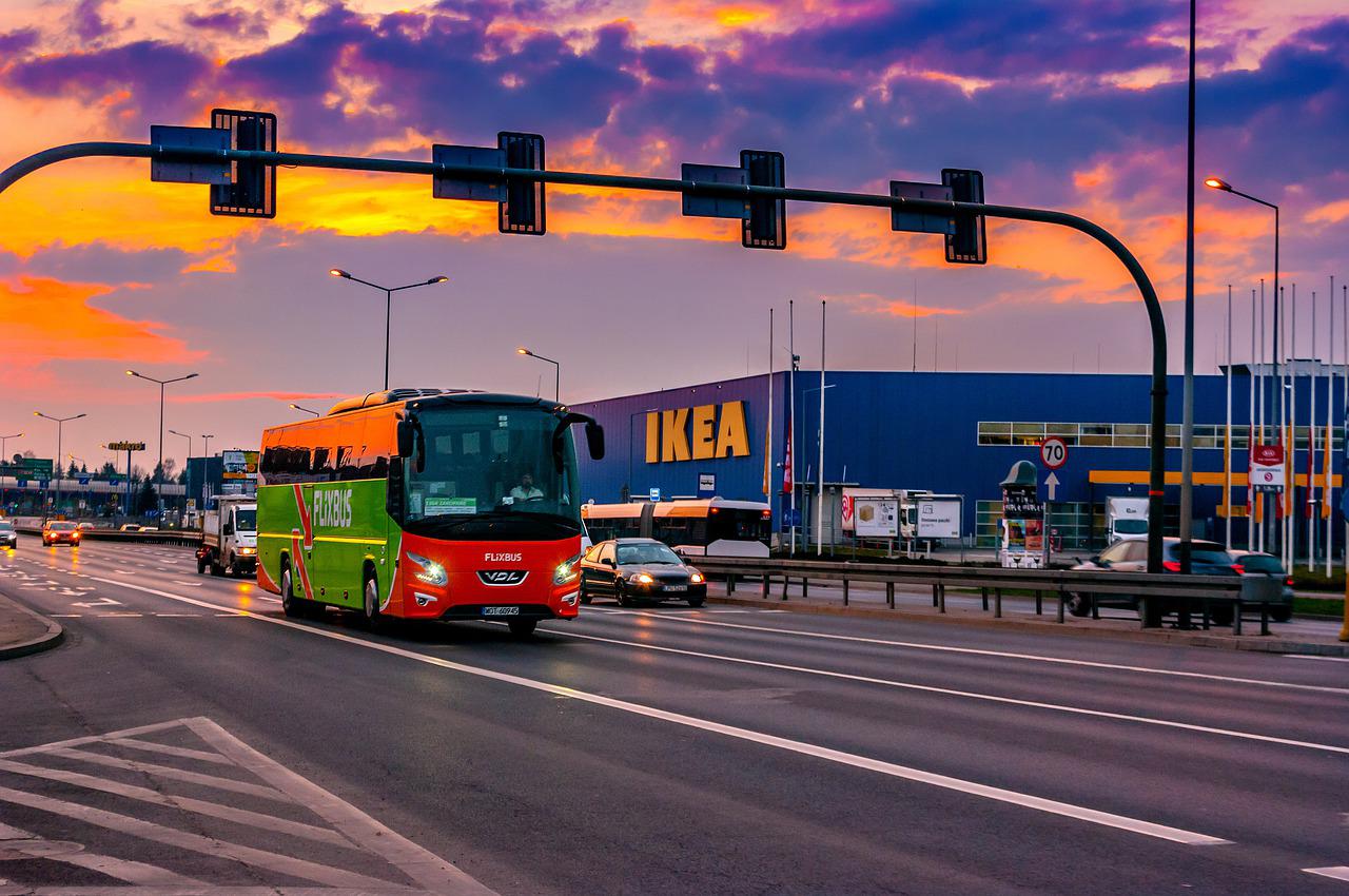 3 rzeczy, które powinieneś wiedzieć o roletach IKEA